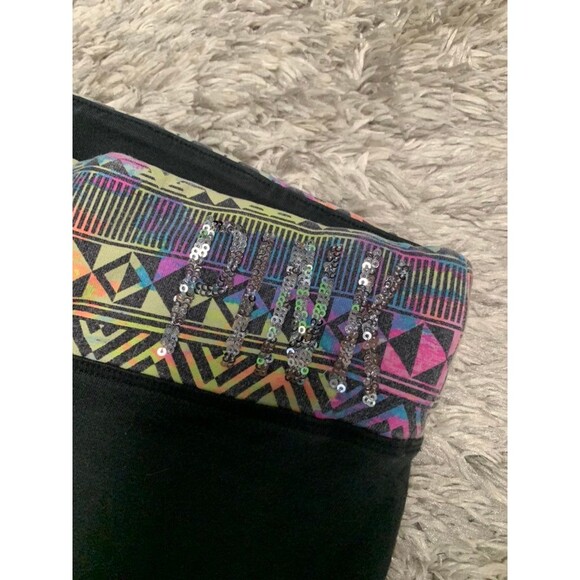 PINK yoga pants - Picture 2 of 6